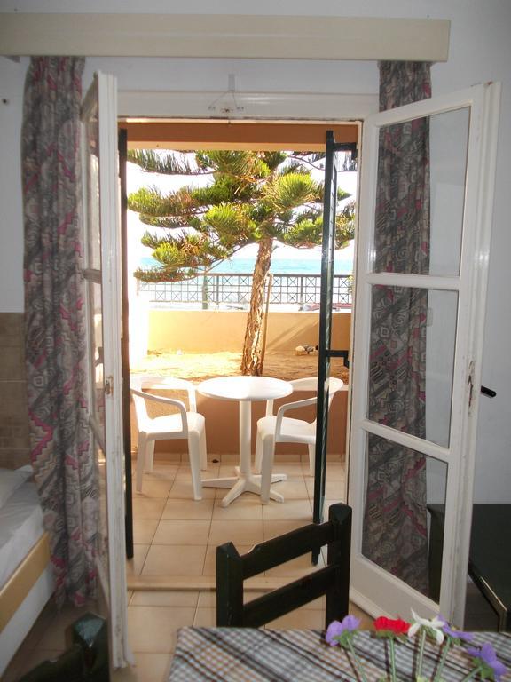 Kokkini HaniPelamareアパートメント エクステリア 写真